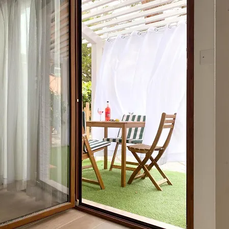 Apartment Loft Trabocco - Dimora Dei Portici Ortona