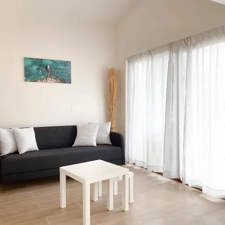 Loft Trabocco - Dimora Dei Portici Apartment