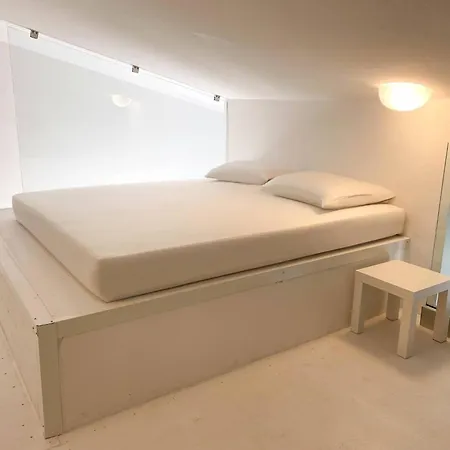 Διαμέρισμα Loft Trabocco - Dimora Dei Portici *