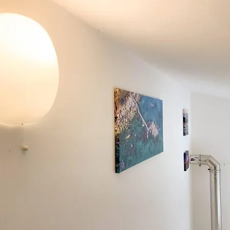 Loft Trabocco - Dimora Dei Portici Ortona