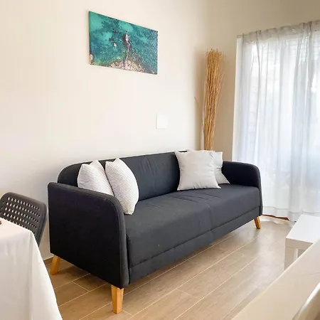Διαμέρισμα Loft Trabocco - Dimora Dei Portici *