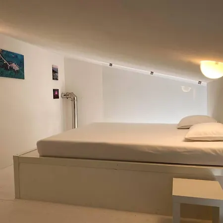 Loft Trabocco - Dimora Dei Portici