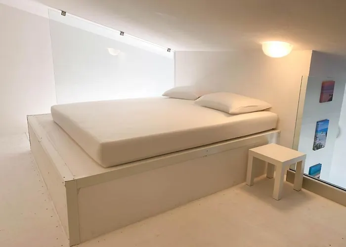 Loft Trabocco - Dimora Dei Portici * Ortona