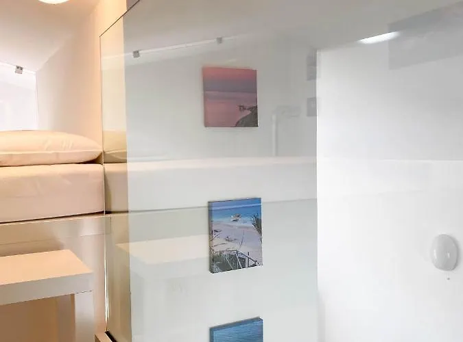 Loft Trabocco - Dimora Dei Portici Apartment Ortona