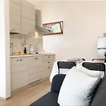 Loft Trabocco - Dimora Dei Portici *