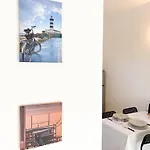 Apartment Loft Trabocco - Dimora Dei Portici *