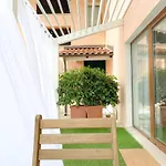 Loft Trabocco - Dimora Dei Portici Apartment