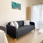 Apartment Loft Trabocco - Dimora Dei Portici *