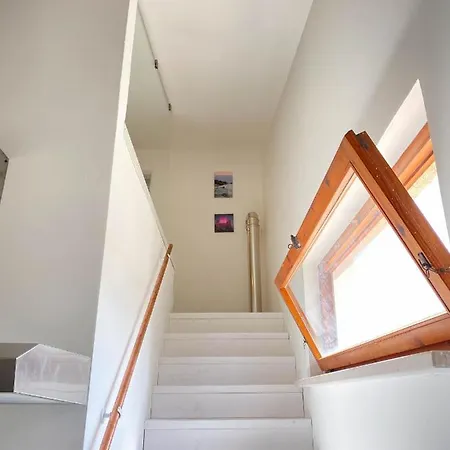 Loft Trabocco - Dimora Dei Portici דירה *