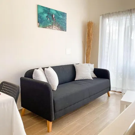 Appartement Loft Trabocco - Dimora Dei Portici