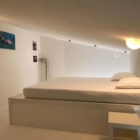 Loft Trabocco - Dimora Dei Portici