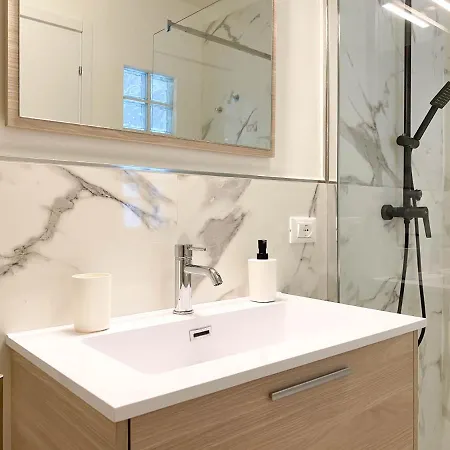 Loft Trabocco - Dimora Dei Portici