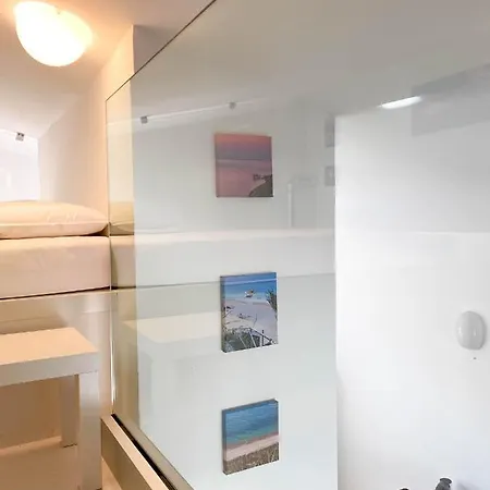 Loft Trabocco - Dimora Dei Portici דירה אורטונה