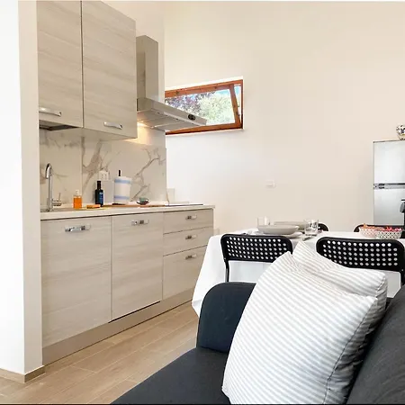 Апартаменты Loft Trabocco - Dimora Dei Portici Ортона