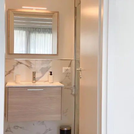 Apartmán Loft Trabocco - Dimora Dei Portici Ortona