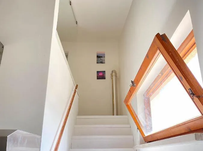 Loft Trabocco - Dimora Dei Portici Апартаменты *