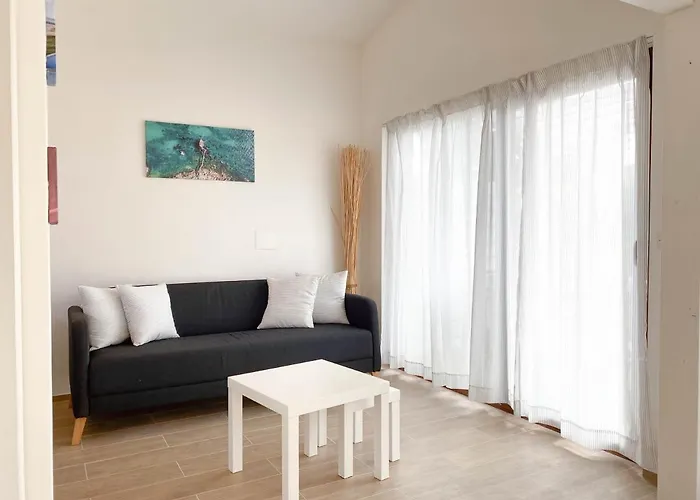 Loft Trabocco - Dimora Dei Portici Апартаменты