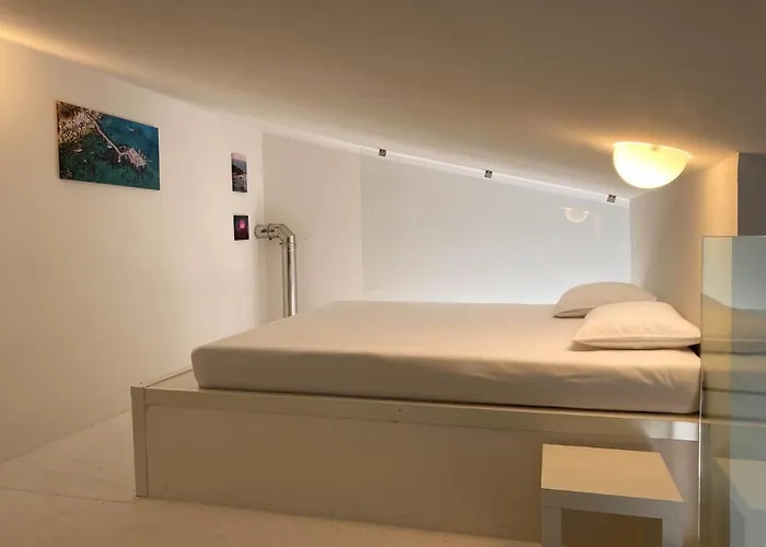 Loft Trabocco - Dimora Dei Portici