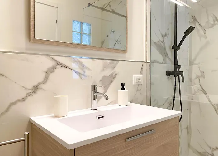 Loft Trabocco - Dimora Dei Portici