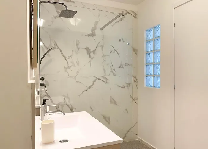 Loft Trabocco - Dimora Dei Portici * Ортона